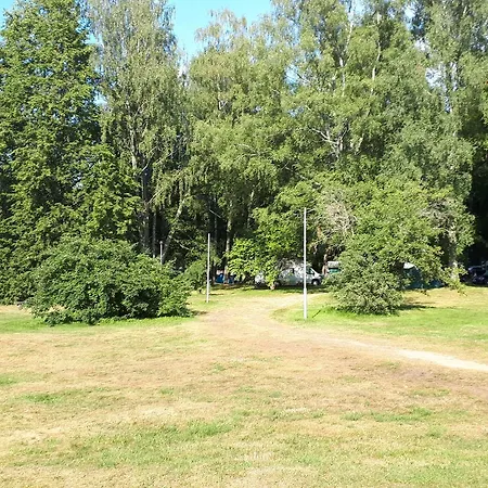 Campings אתר קמפינג *